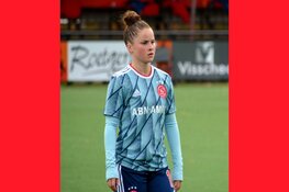 Het jaar van Nikita Tromp: Over Ajax, ADO ’20, Oranje en voetballen in coronatijd