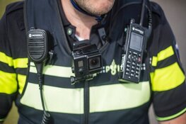 Beroving in Beverwijk: getuigen gezocht!