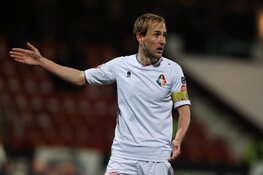 Frank Korpershoek, "Mister Telstar", neemt na dit seizoen afscheid