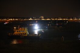 Lichaam gevonden langs Noordersluisweg in IJmuiden