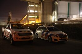 Lichaam gevonden langs Noordersluisweg in IJmuiden