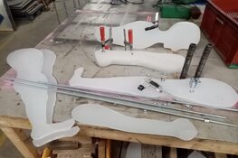 'Jeugd aan Zet' in Beverwijk