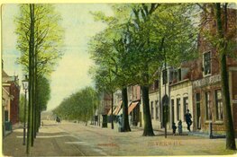 Ruim 1200 oude foto’s voor bewoners Huis ter Wijck