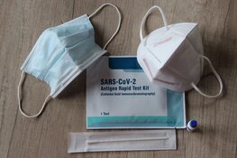 Hoe werkt de coronatest in Beverwijk?