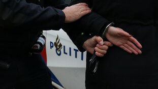 Amsterdammer aangehouden in onderzoek naar overvallen