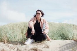 Dichter Marina de Haan brengt ‘Als de zon op je gezicht valt’ uit:  een poëziebundel en EP