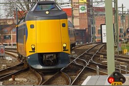Dagelijkse overlast voor treinreizigers door FNV-acties