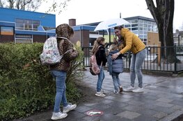 Verfrissende metamorfose voor basisschool ‘t Kraaienest