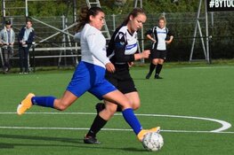 R.K.V.V. DEM vrouwen zoeken trainer met passie en lef