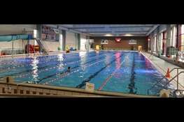 Banenzwemmen kan weer, zien we je gauw?