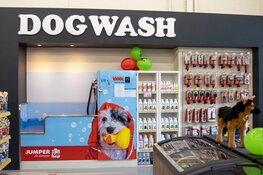 Opening Jumper Beverwijk: Alles onder één dak