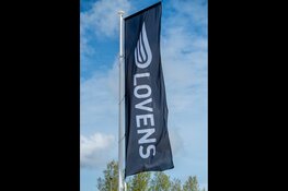 Lovens opent showroom voor elektrische bakfiets in Beverwijk