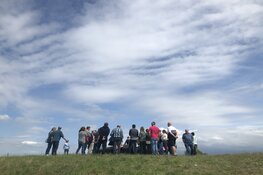 Duurzame toekomstplannen voor het Muziekfort Beverwijk