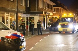 Dode en twee gewonden bij steekpartij Beverwijk