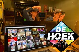 Online Muziek Bingo – BUK IJmond Editie