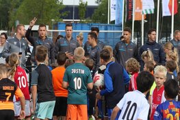 Open Dag DEM vindt plaats op zondag 1 augustus