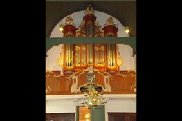 Concert Grote Kerk Beverwijk vrijdag 23 juli