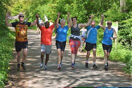 Kennemer Loopgroep heeft plaats voor trainers