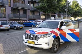 Politie onderzoekt schietincident