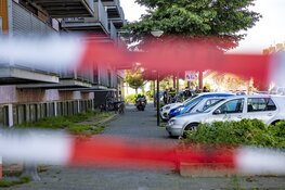 Politie onderzoekt schietincident