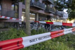 Politie onderzoekt schietincident