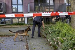 Politie onderzoekt schietincident