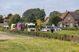 Gewonde bij incident Beverwijk