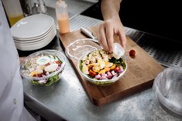 Uber Eats nu ook beschikbaar in Beverwijk