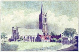 Alweer een Kennemer Verleden Bulletin