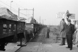 HGMK lezing met raswijker Co Backer