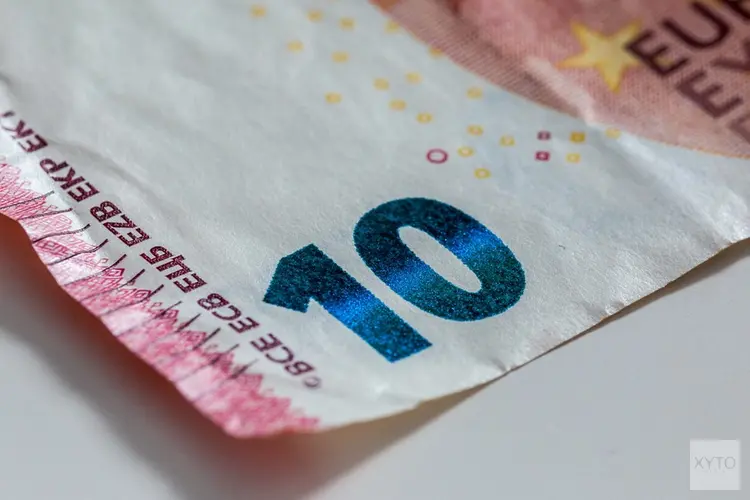 Jeugdsportsubsidie 2021 is €10,- per jeugdlid