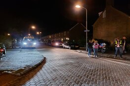 Brand uitgebroken in flat Beverwijk