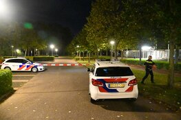 Steekincident in Beverwijk, twee gewonden melden zich bij ziekenhuis