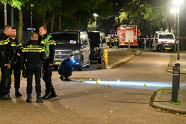 Steekincident in Beverwijk, twee gewonden melden zich bij ziekenhuis