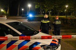 Steekincident in Beverwijk, twee gewonden melden zich bij ziekenhuis