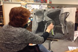 Het Lucasgilde bruist weer!