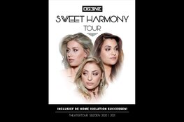 OG3NE van Home Isolation video’s weer terug in het theater!