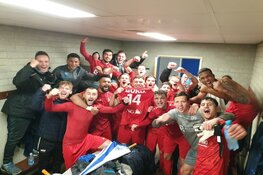 DEM verrast met zege bij OSS &#39;20