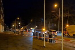 Twee gewonden bij steekincident in Heemskerk