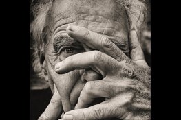 Frank Kraaijeveld unplugged