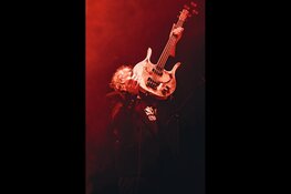 Frank Kraaijeveld unplugged