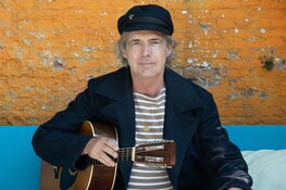 Gerijpt, gelouterd en nog steeds bevlogen