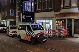 Overval op nagelstudio in Beverwijk, politie op zoek naar twee mannen