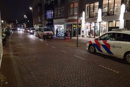 Overval op nagelstudio in Beverwijk, politie op zoek naar twee mannen