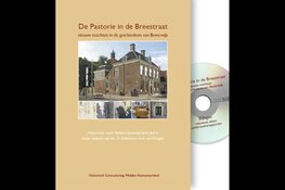 De Pastorie in de Breestraat