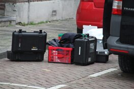 Persoon overleden bij steekpartij in Beverwijk