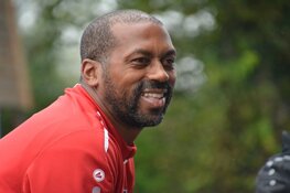 Mark de Vries nieuwe trainer R.K.V.V. DEM