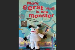 Nationale Voorleesdagen 2022 van 26 januari tot en met 5 februari: Wethouder Brigitte van den Berg leest voor!