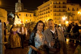 Expositie Multi Culti bij fotografiecentrum ISOO