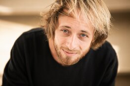 Muzikale en avontuurlijke reisvertelling